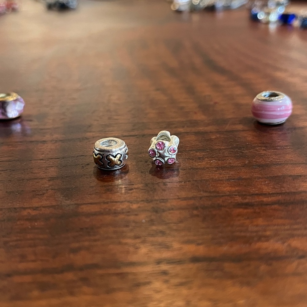 Pink Pandora bundle - Picture 5 of 5